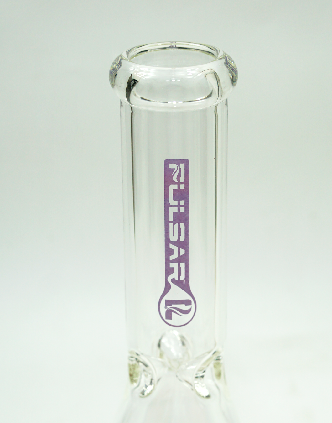 Pulsar 10" Psychedelic Jaguar Beaker Bong