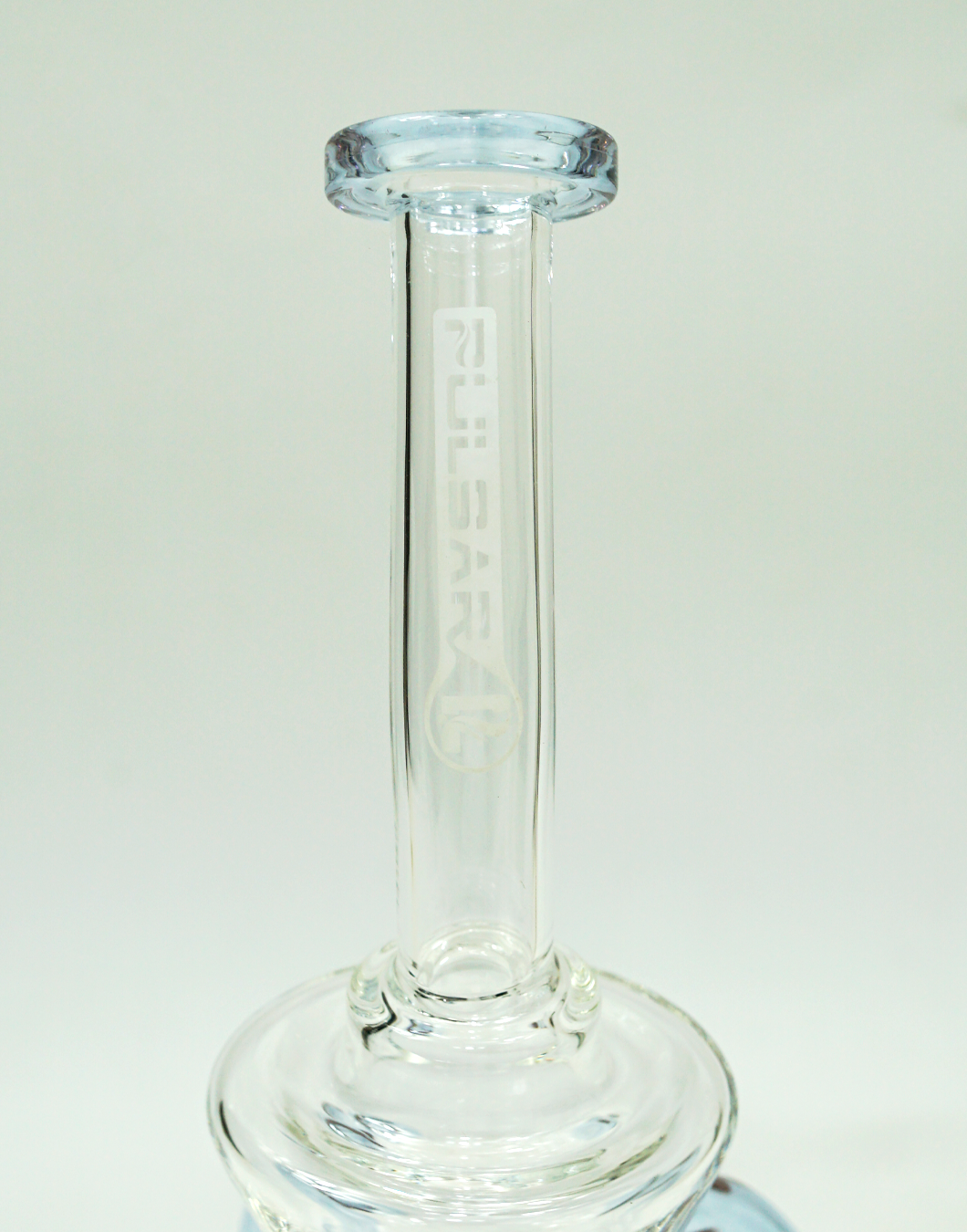 Pulsar Gravity Recycler Waterpipe - 13"