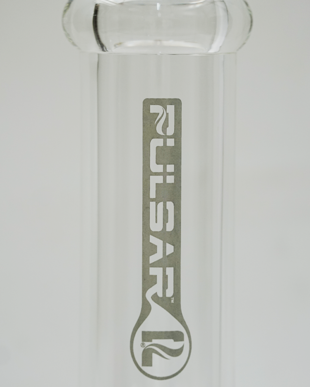 Pulsar 10" Psychedelic Bat Beaker Bong