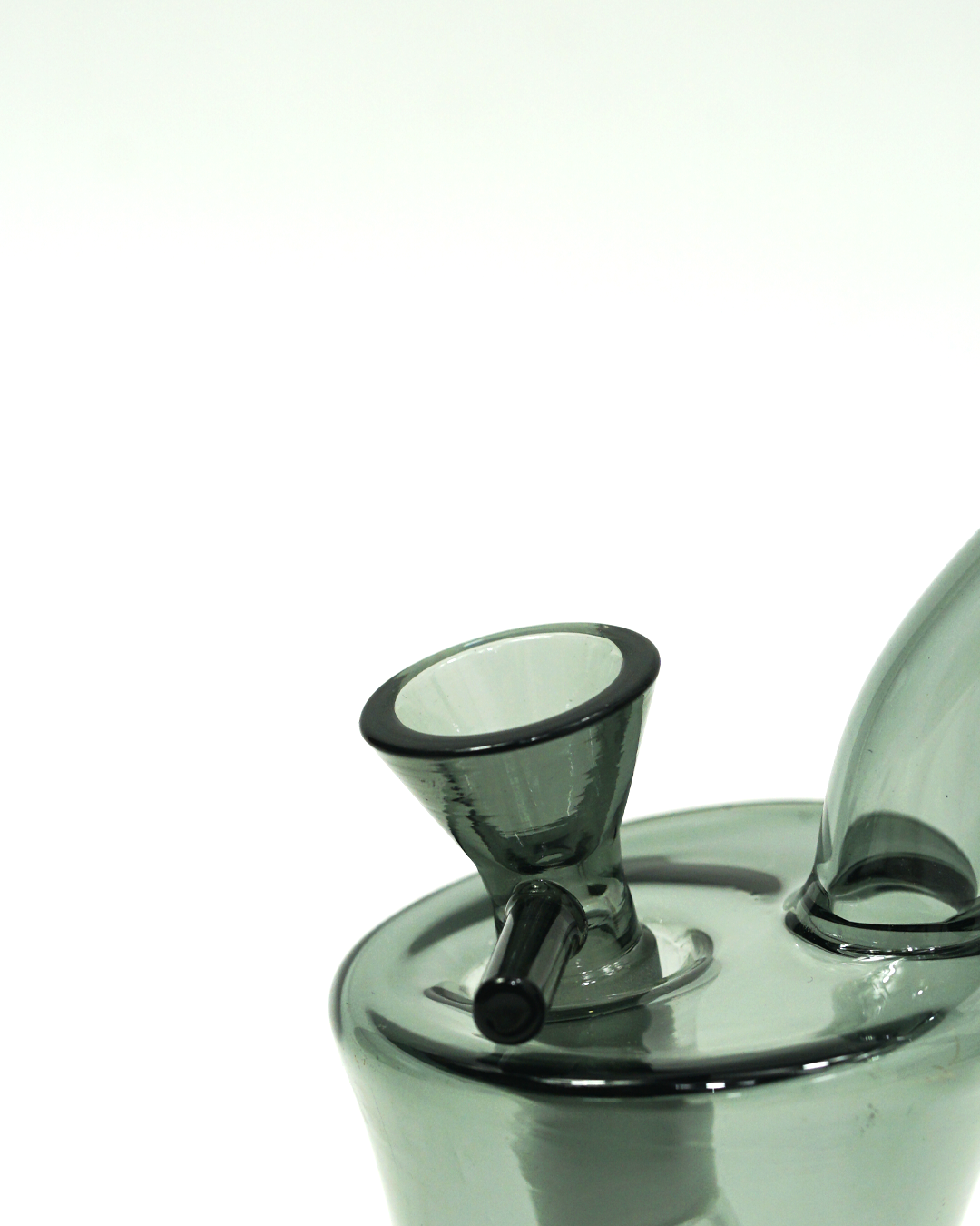 Medic Isthmus Bubbler