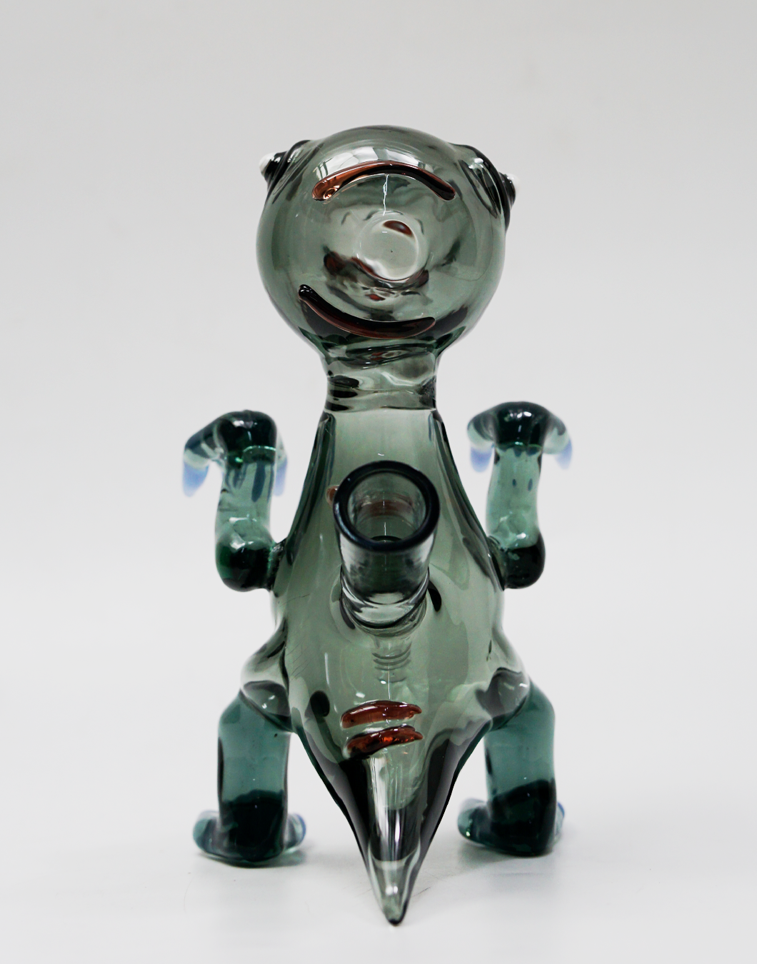 Rip-Tar Dino Dab Rig