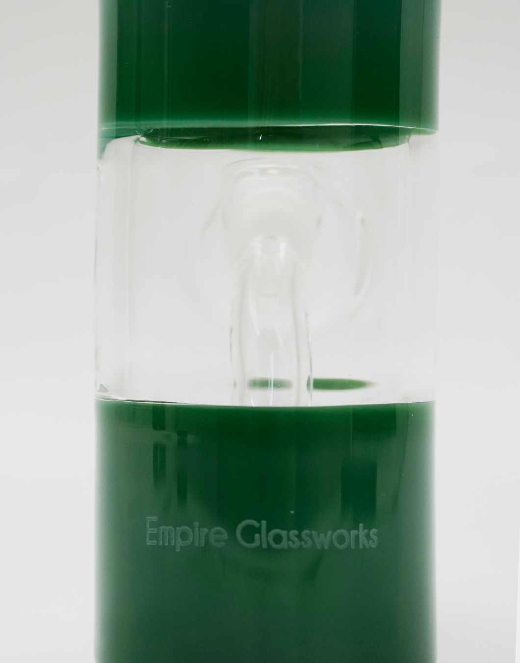Empire Glassworks Water Bottle