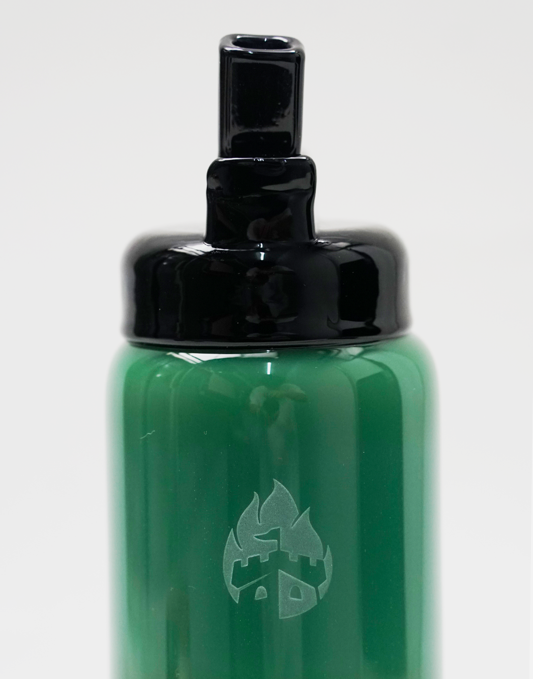 Empire Glassworks Water Bottle