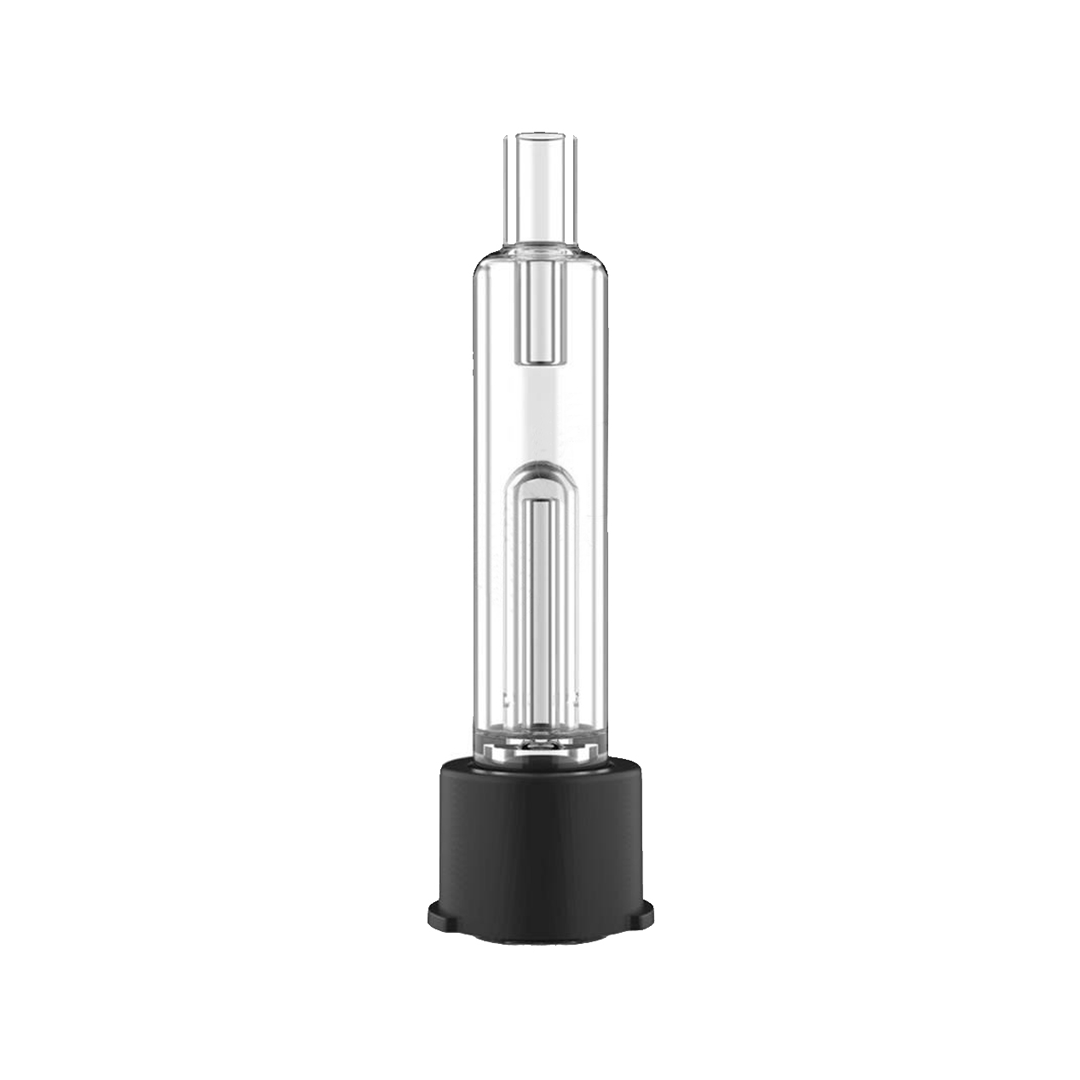 Mighty (+) /Crafty (+)Short Bubbler