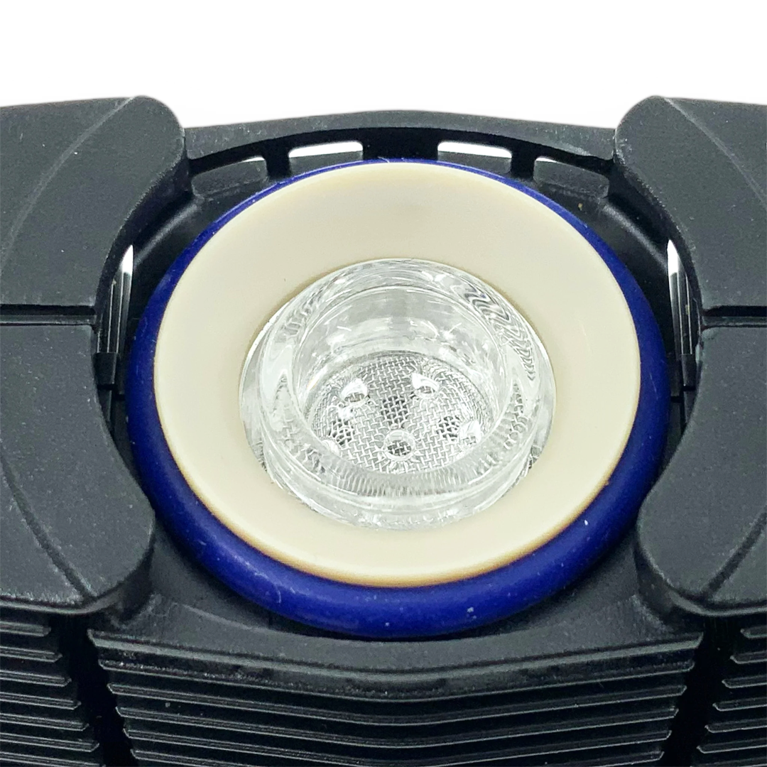 Mighty(+) / Crafty(+) Glass Bowl