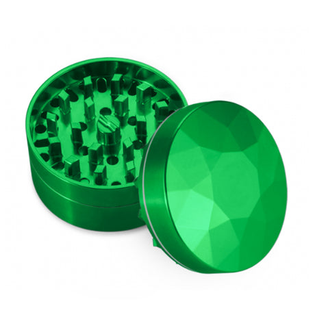 Brilliant Cut Large Grinder