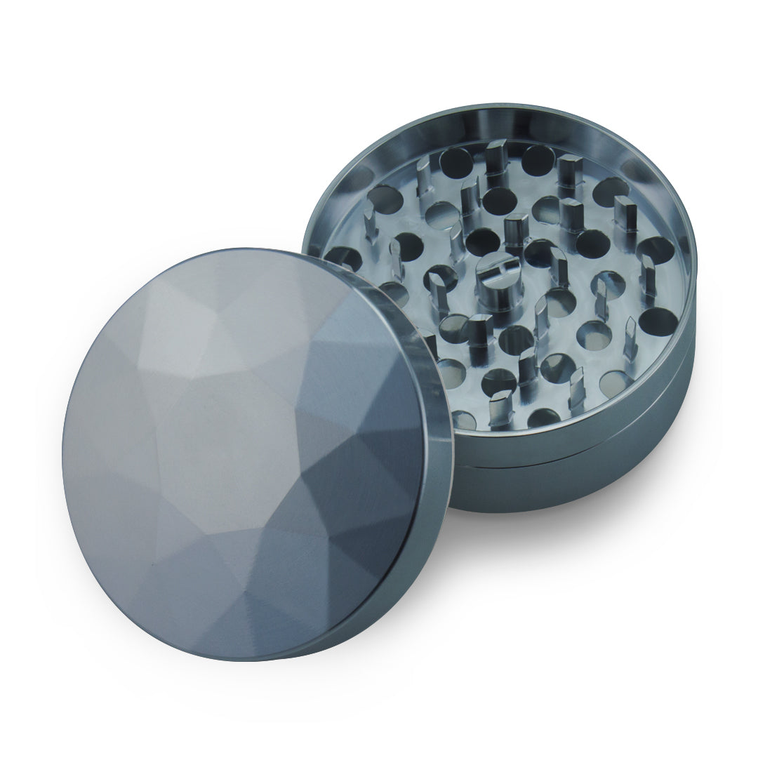 Brilliant Cut Large Grinder