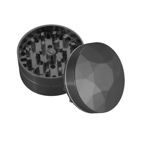 Brilliant Cut Large Grinder