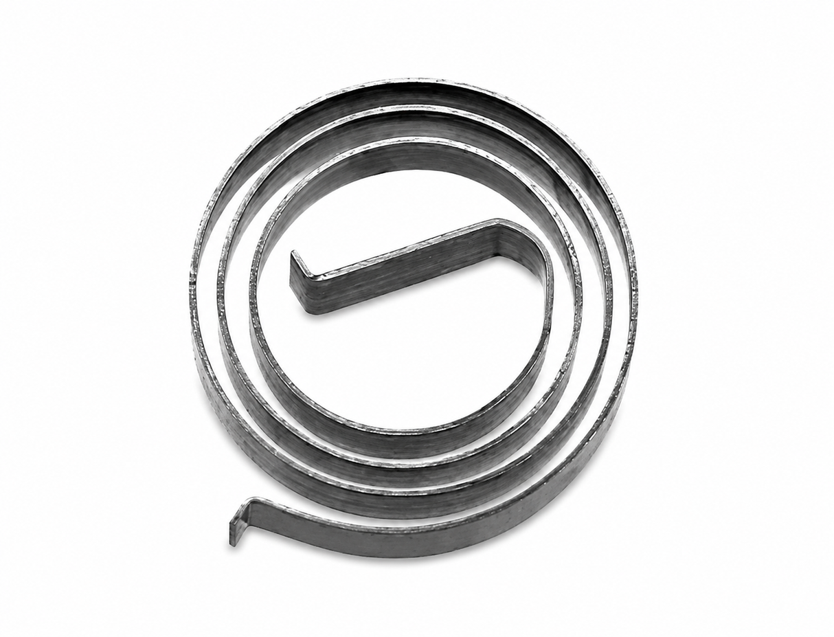 MAD Heaters TEMPEST Visual Indicator Spring