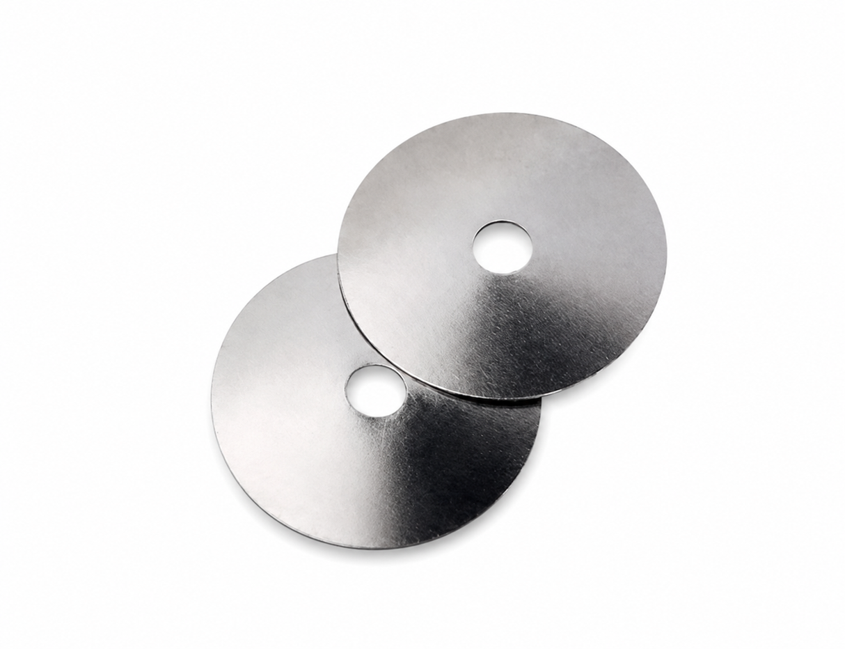 MAD Heaters TEMPEST Snap Disc