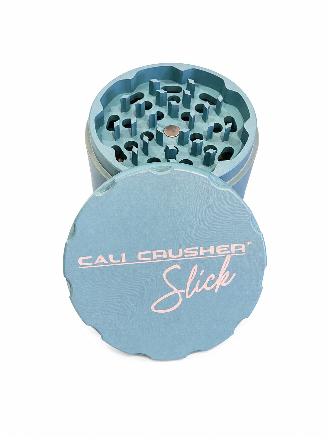 Cali OG Slick 2.5" Grinder