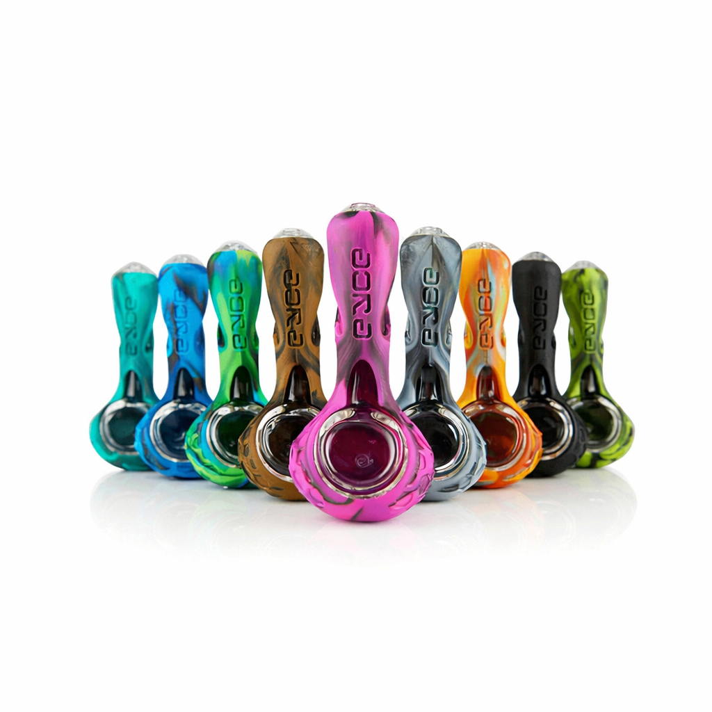 EYCE Proteck Alien Spoon