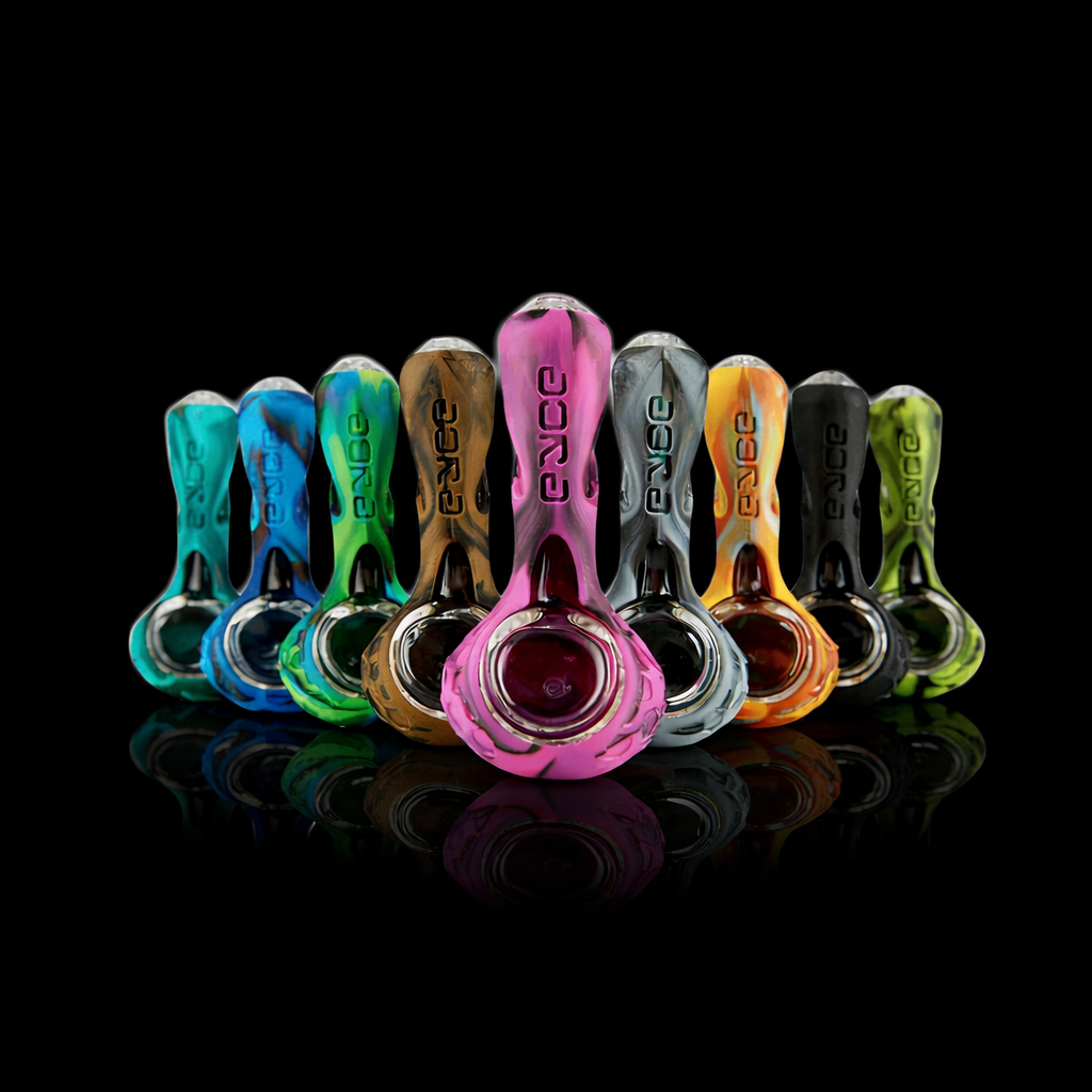 EYCE Proteck Alien Spoon