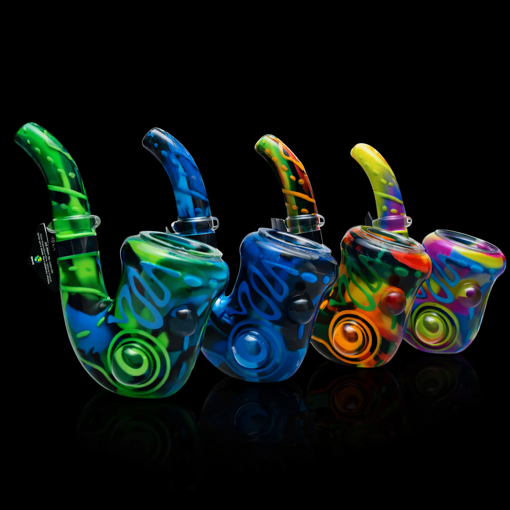 EYCE Oraflex Sherlock Spoon (Assorted)