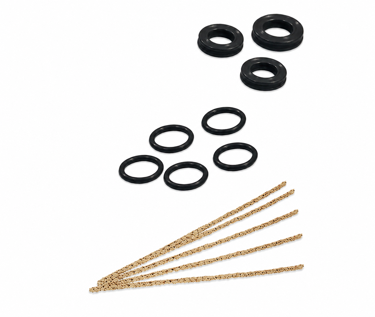 DYNAVAP MAINTENANCE KIT