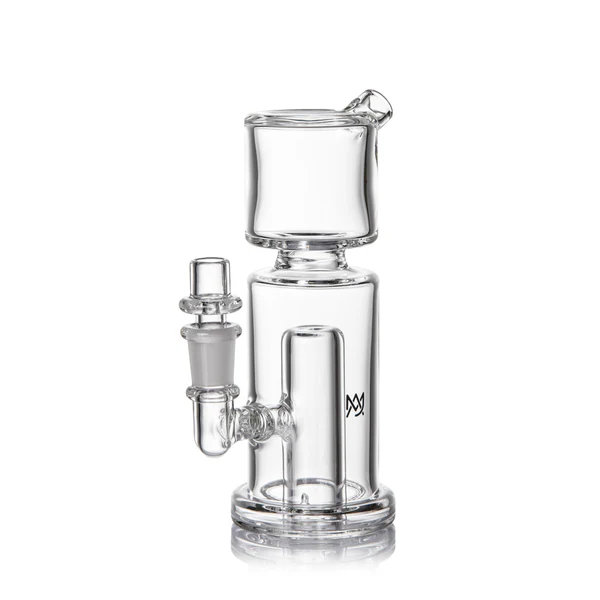MJ Arsenal Column Mini Dab Rig