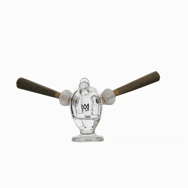 Mj Arsenal Dubbler Original Double Bubbler