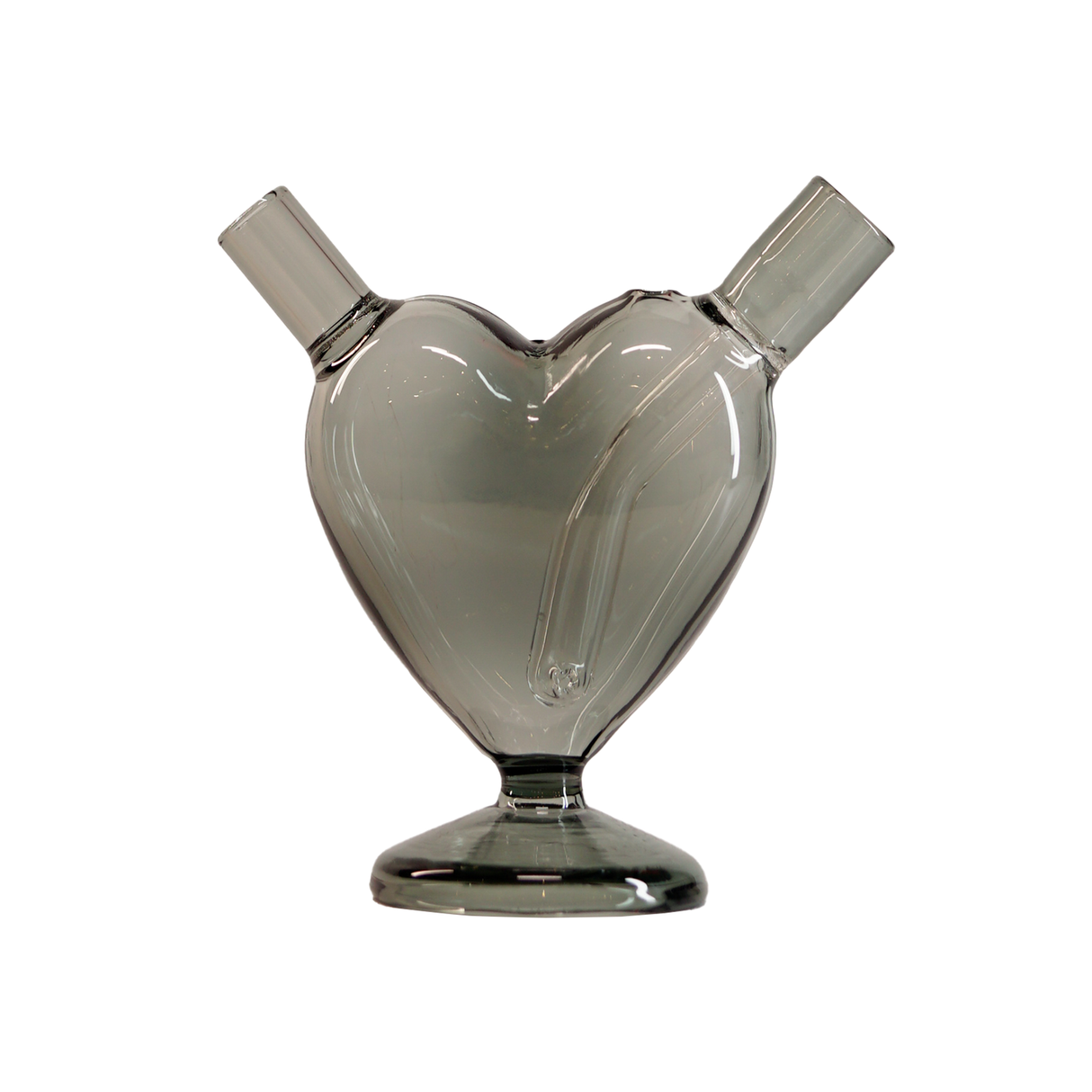 Heart Micro Bubbler for Dynavap