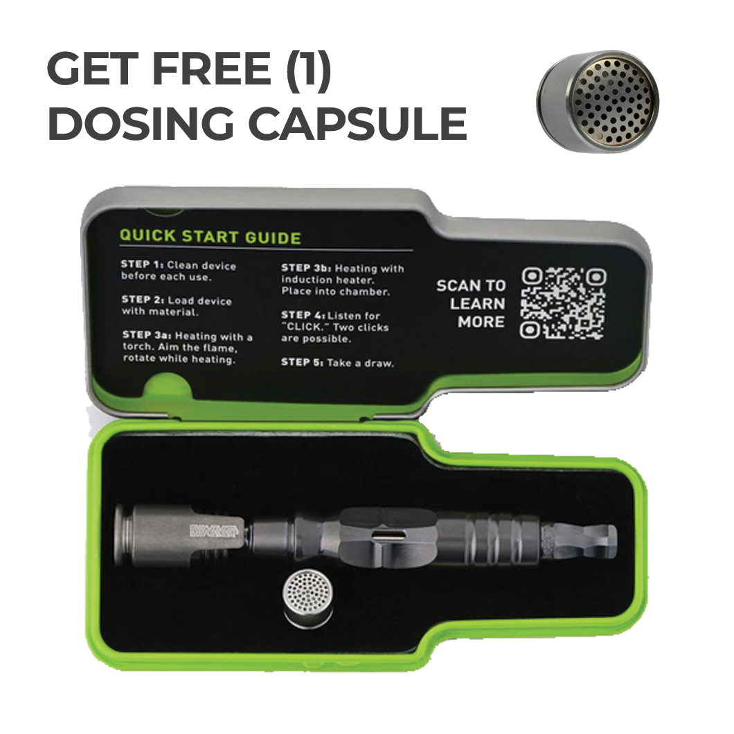 Dynavap The HyperDyn