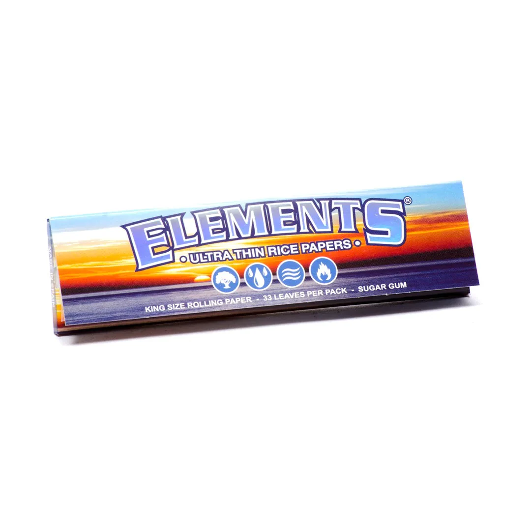 ELEMENTS® KING SIZE