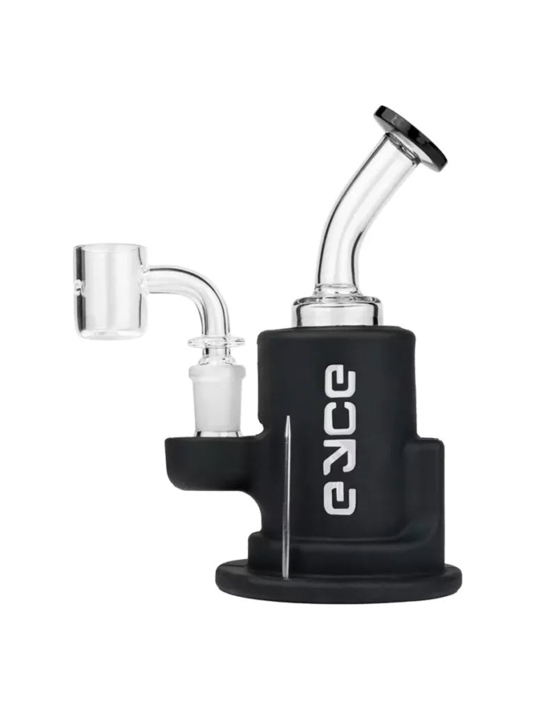 Eyce Spark Glass Rig Water Pipe