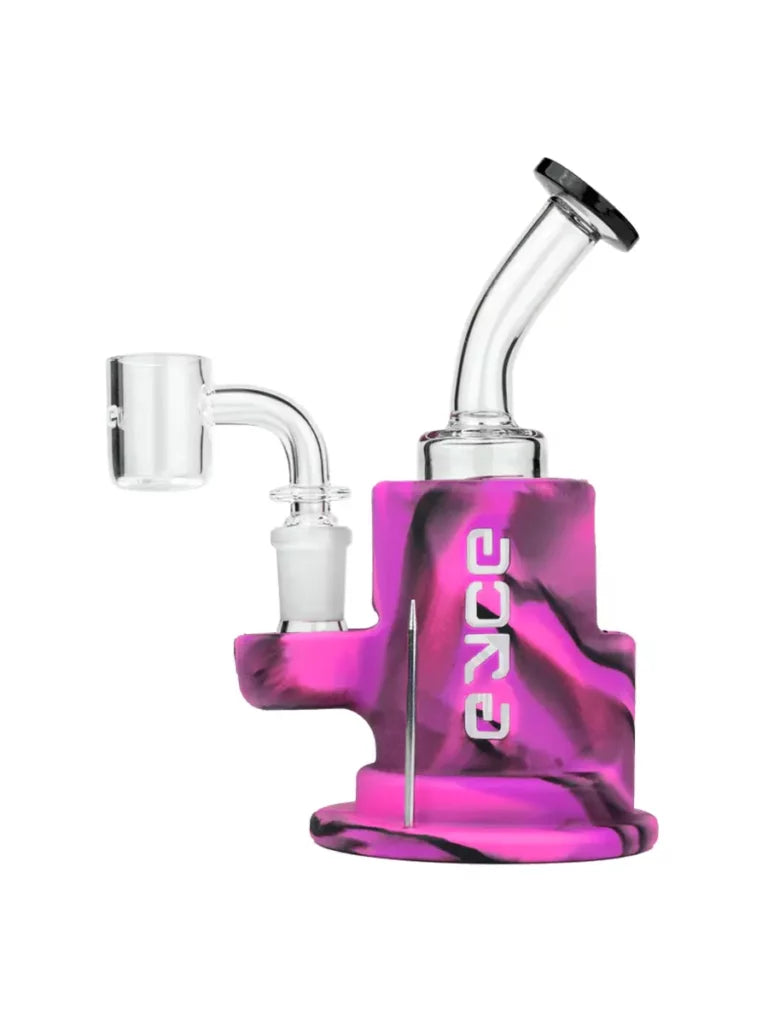 Eyce Spark Glass Rig Water Pipe