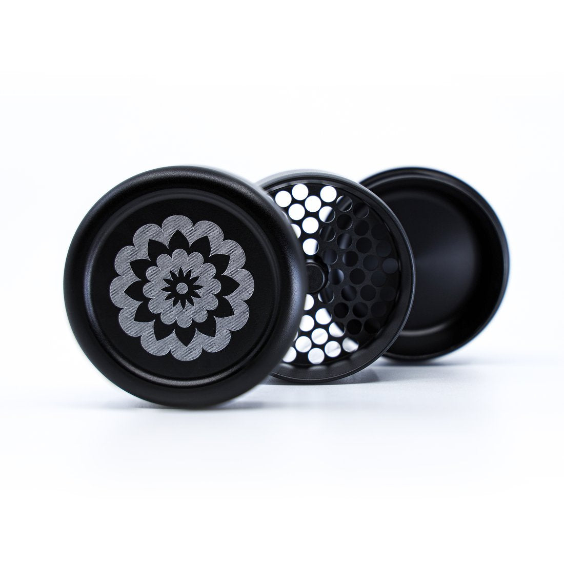 Flower Mill Grinder Next-Gen Standard 2.5"