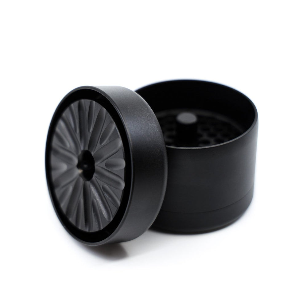 Flower Mill Grinder Next-Gen Standard 2.5"