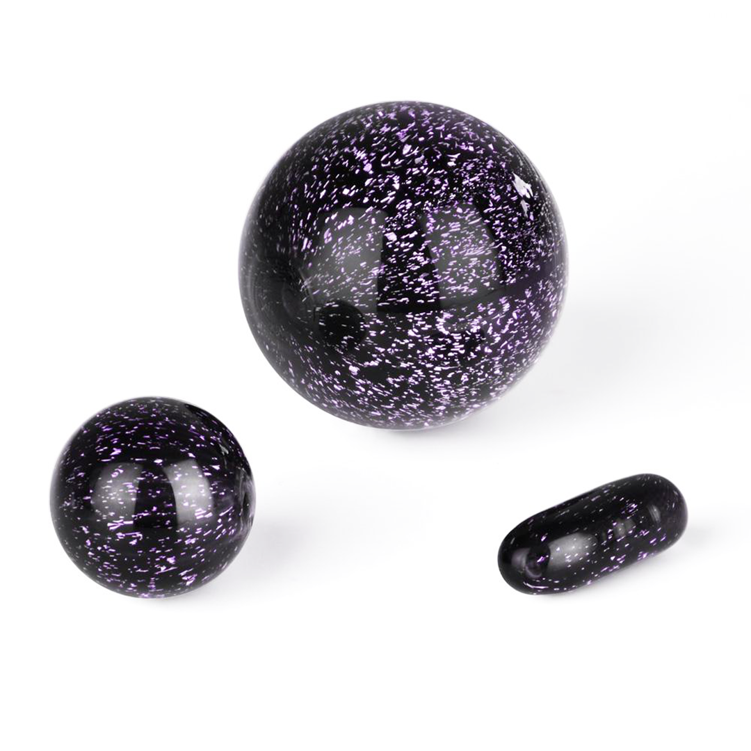 Dichro Terp Slurper Marble Set