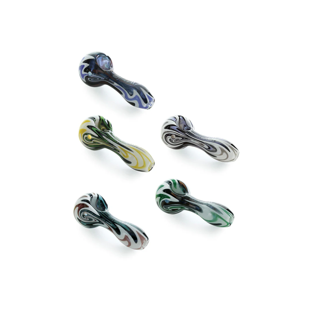 GRAV® WigWag Spoon (Assorted Colors)