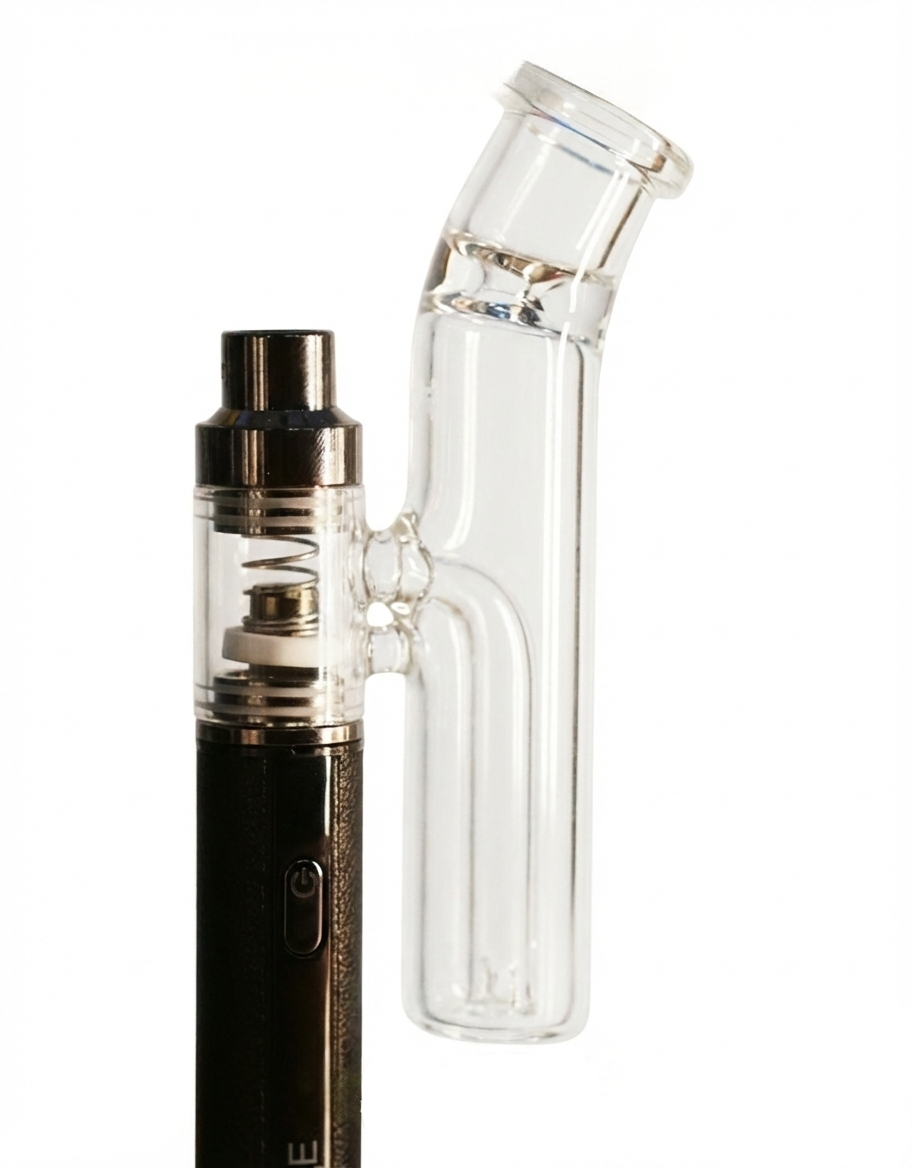 CloudV Haze Aqua bubbler