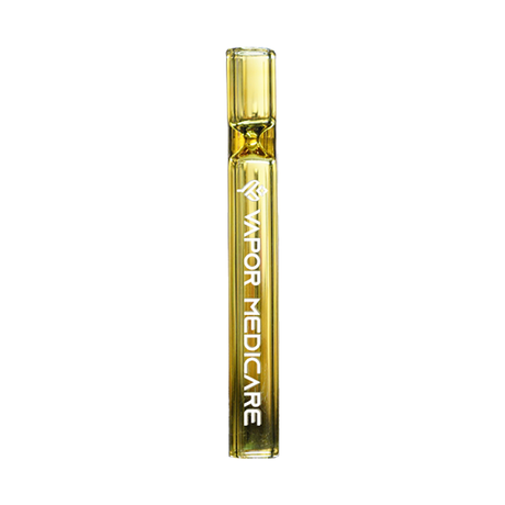 Medic Juan Hitter 12 mm (One Hitter) v2.0