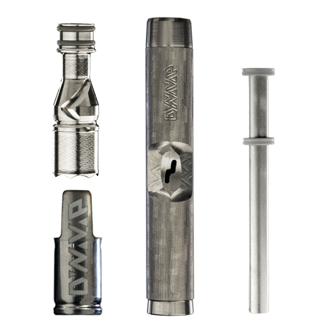 Dynavap M7 (free 1 dosing capsule)