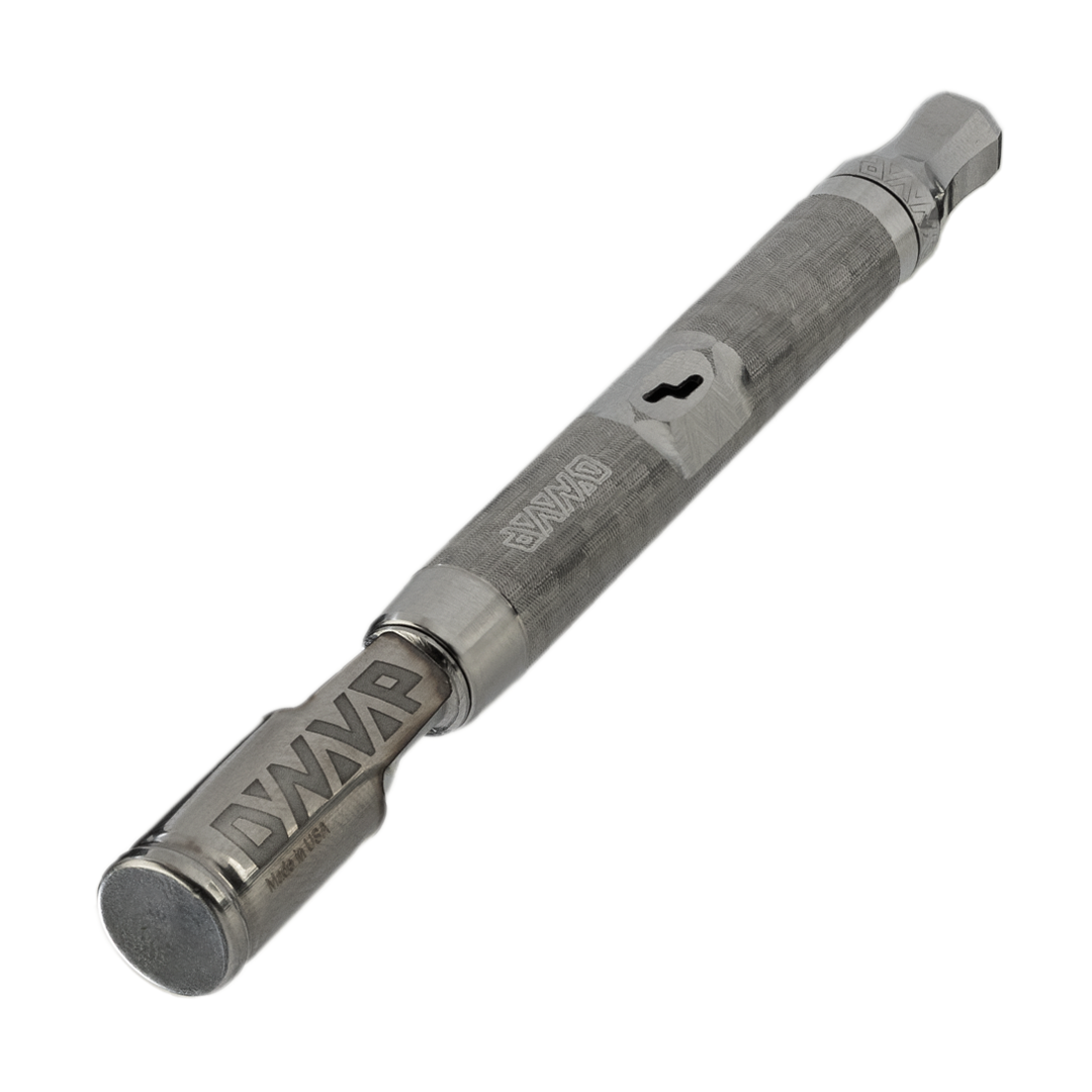 Dynavap M7 XL (free 1 dosing capsule)