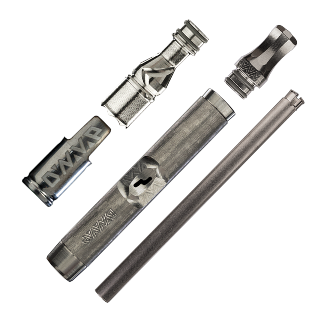 Dynavap M7 XL (free 1 dosing capsule)