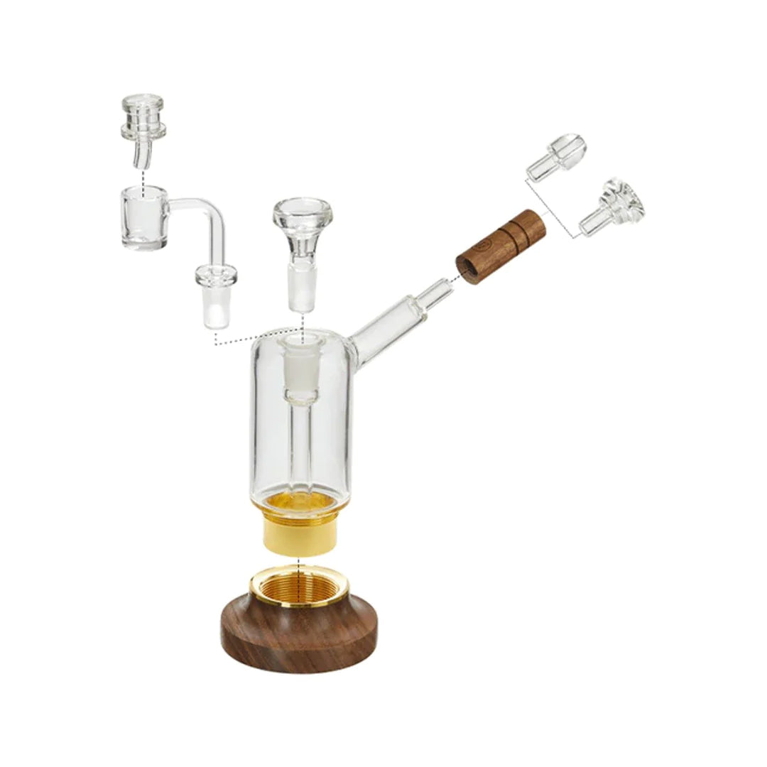 Marley Natural Riggler