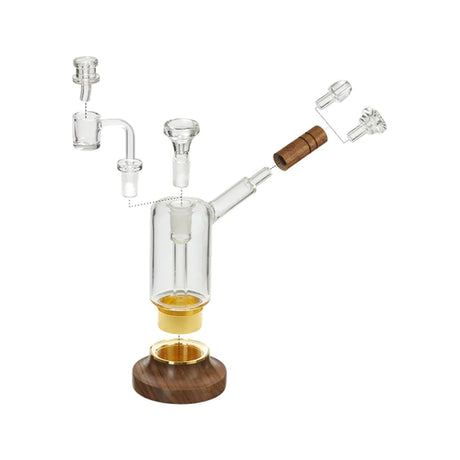 Marley Natural Riggler