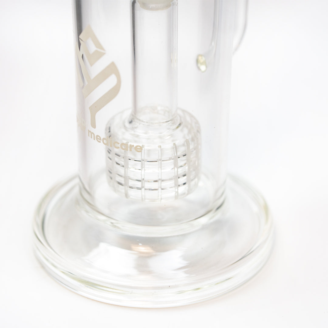 Matrix Bubbler
