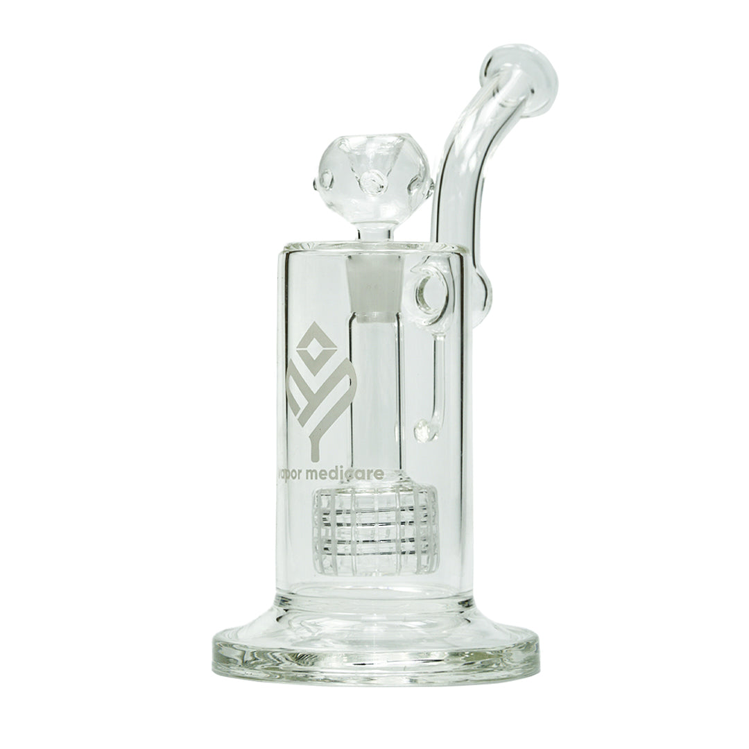 Matrix Bubbler