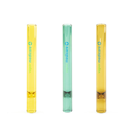 Medic Juan Hitter 12 mm (One Hitter) v2.0