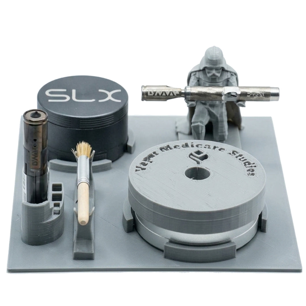 Medic Dynavap V@der Launch Pad v1.0