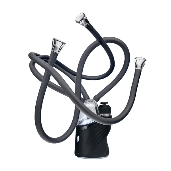 MJ Arsenal Medusa Top (Puffco Peak Attachment)