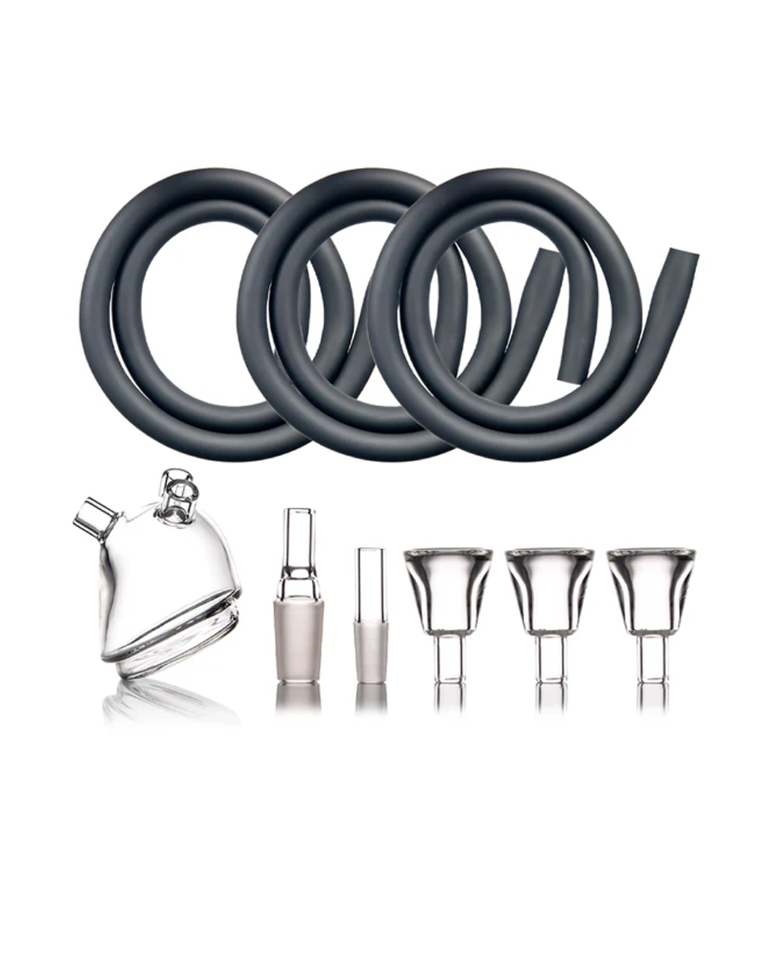 MJ Arsenal Medusa Top (Puffco Peak Attachment)