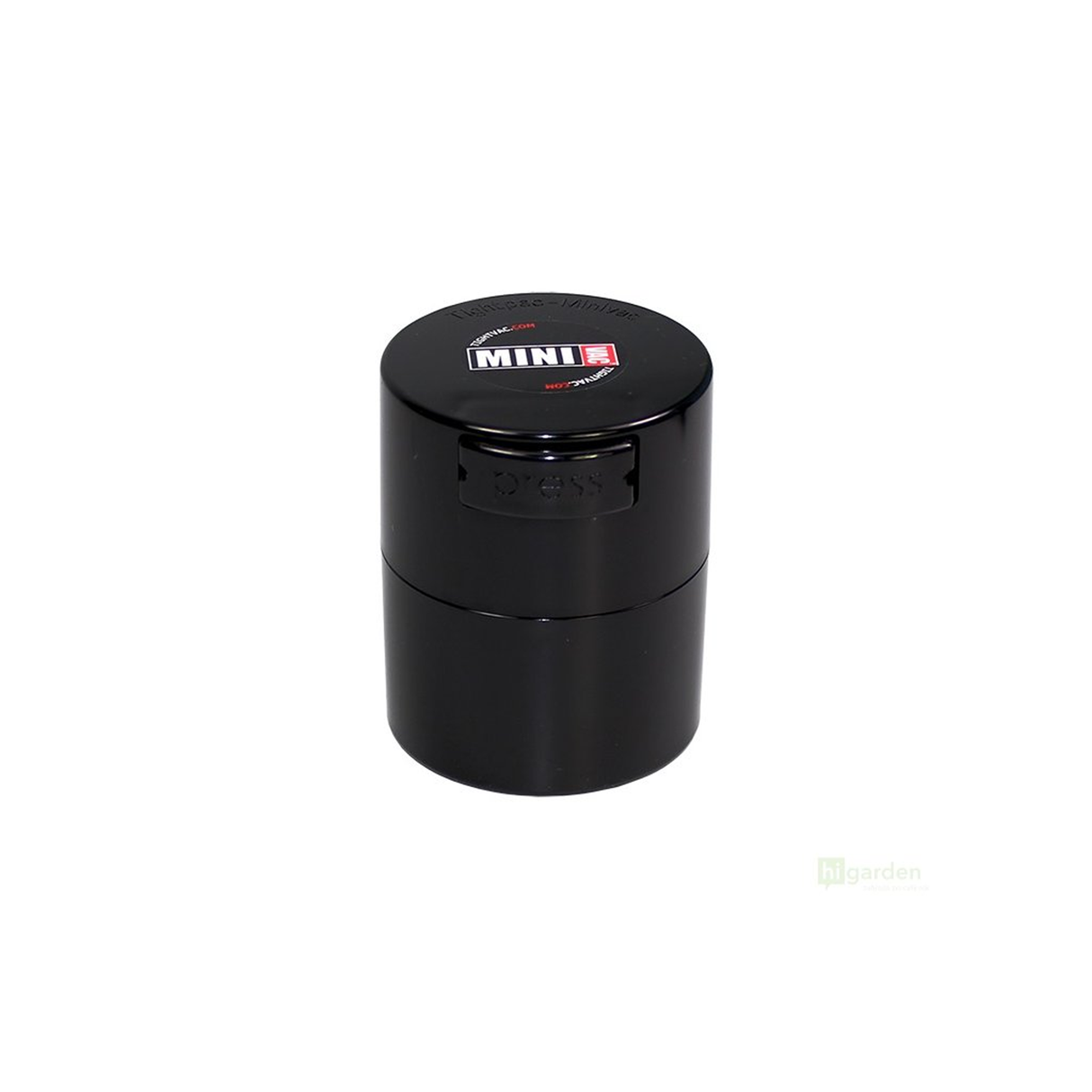 Minivac Tightvac 0.12 liter - Assorted Colors