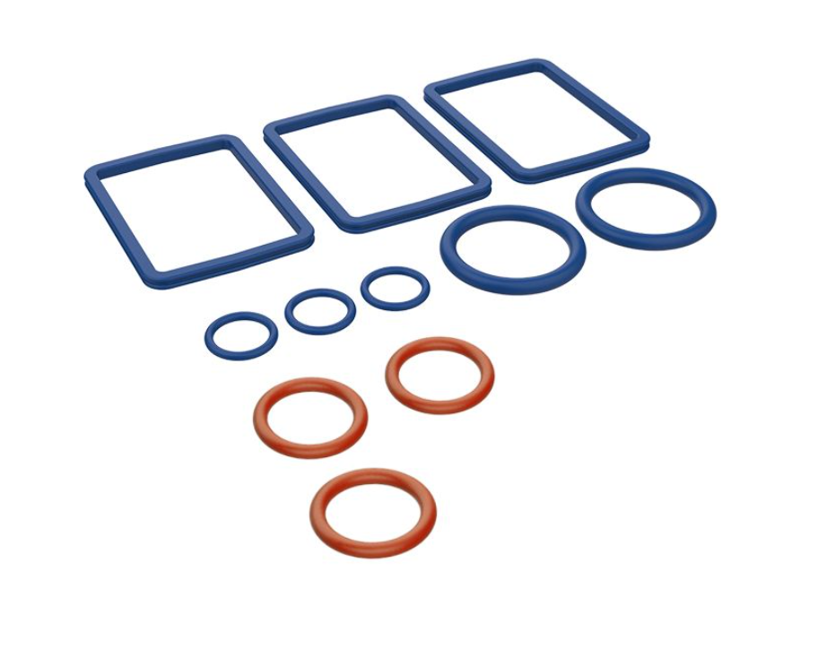 Storz and Bickel Venty Seal Ring Set