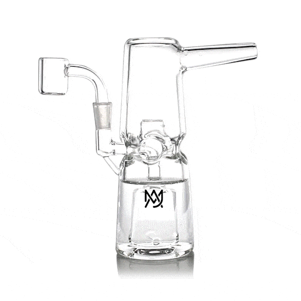 MJ Arsenal Turret Mini Rig