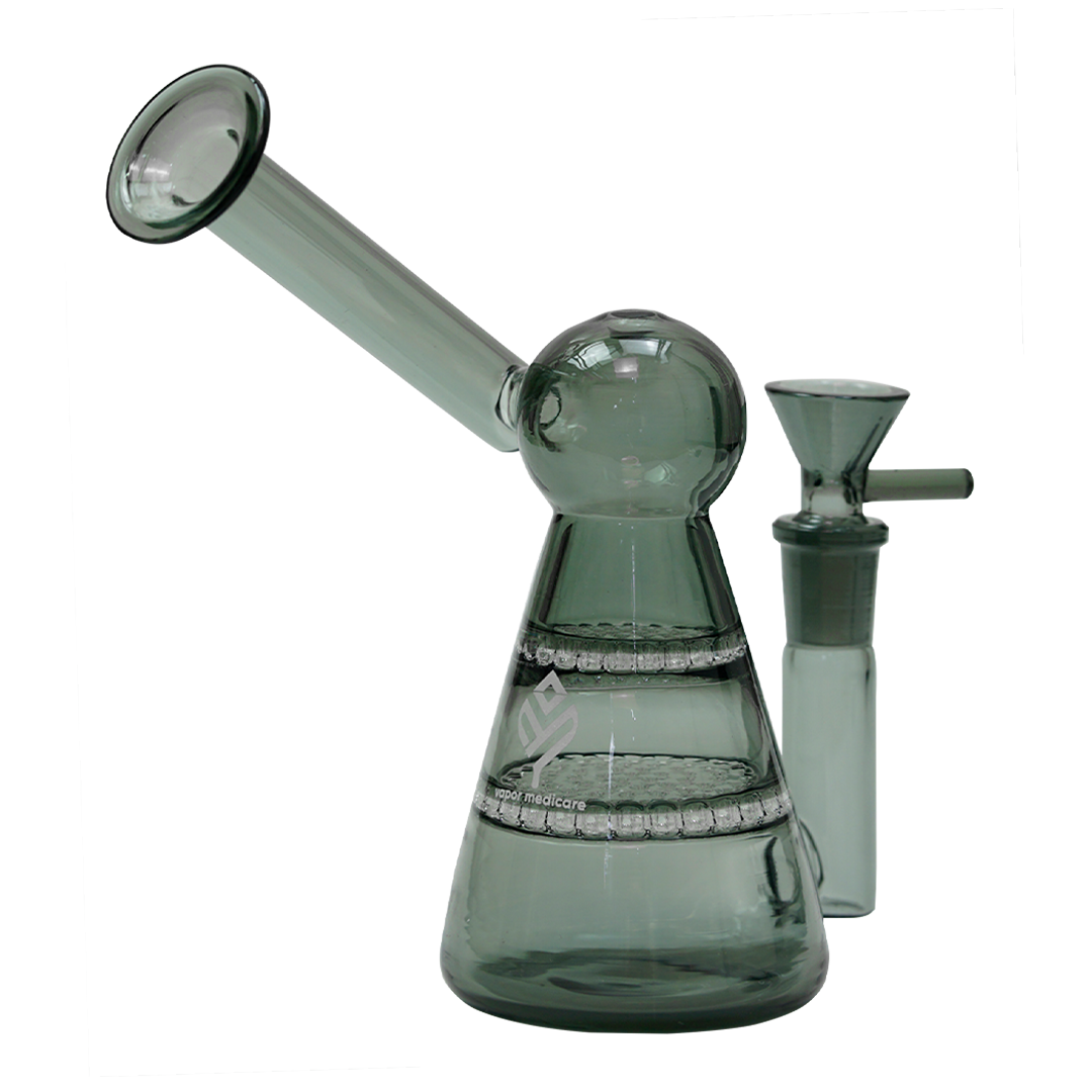 Medic UFO Bubbler