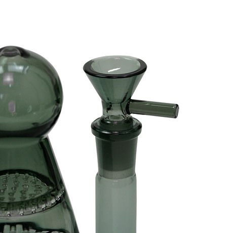 Medic UFO Bubbler