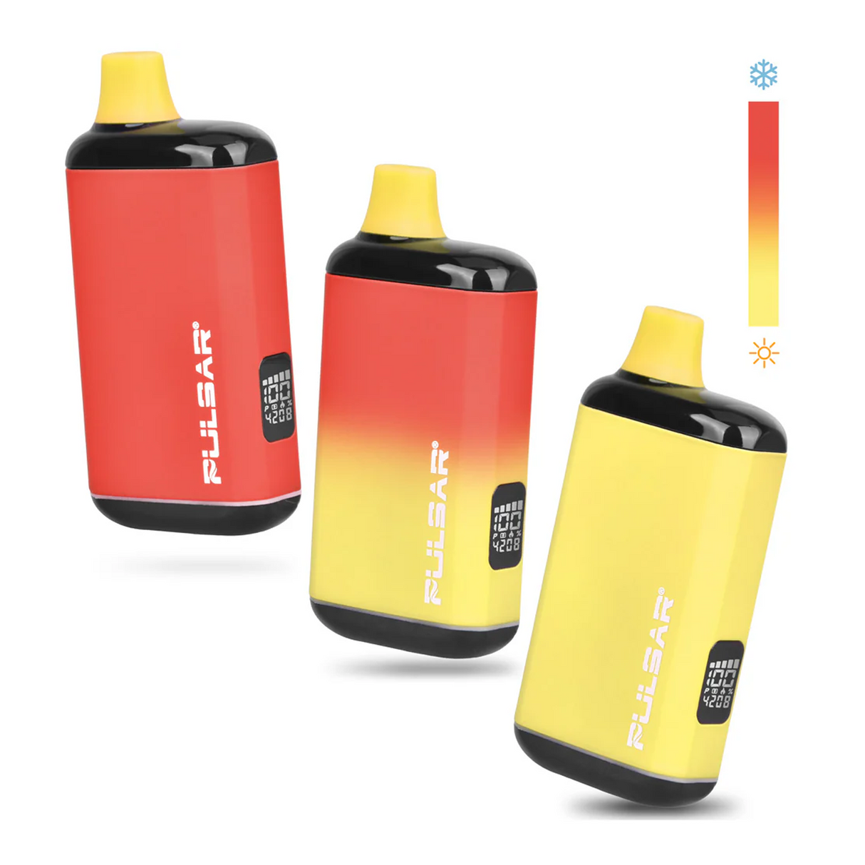 Pulsar 510 DL 2.0 PRO Auto-Draw