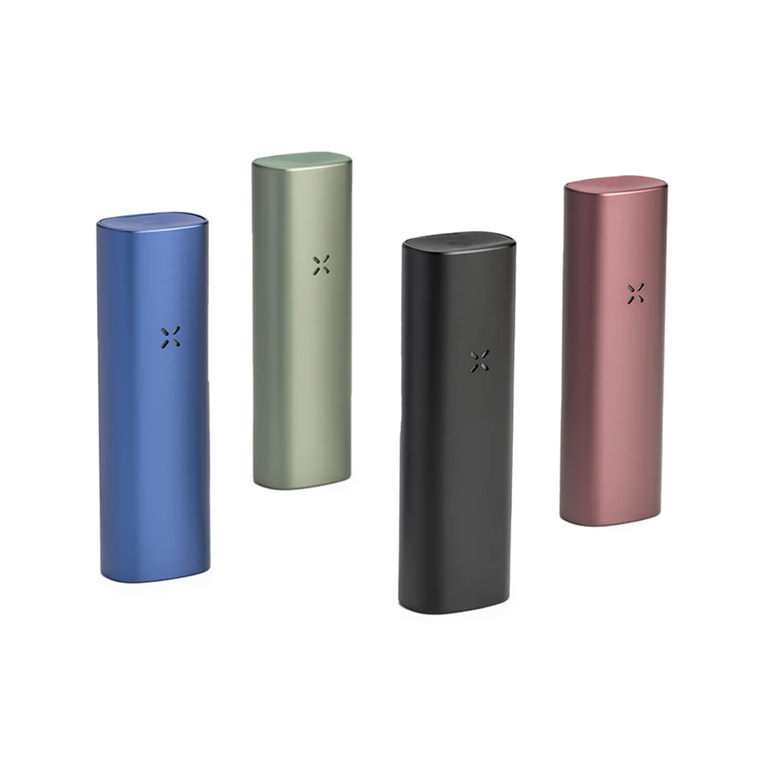 PAX Plus